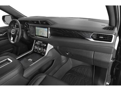 2024 GMC Yukon XL Denali Ultimate