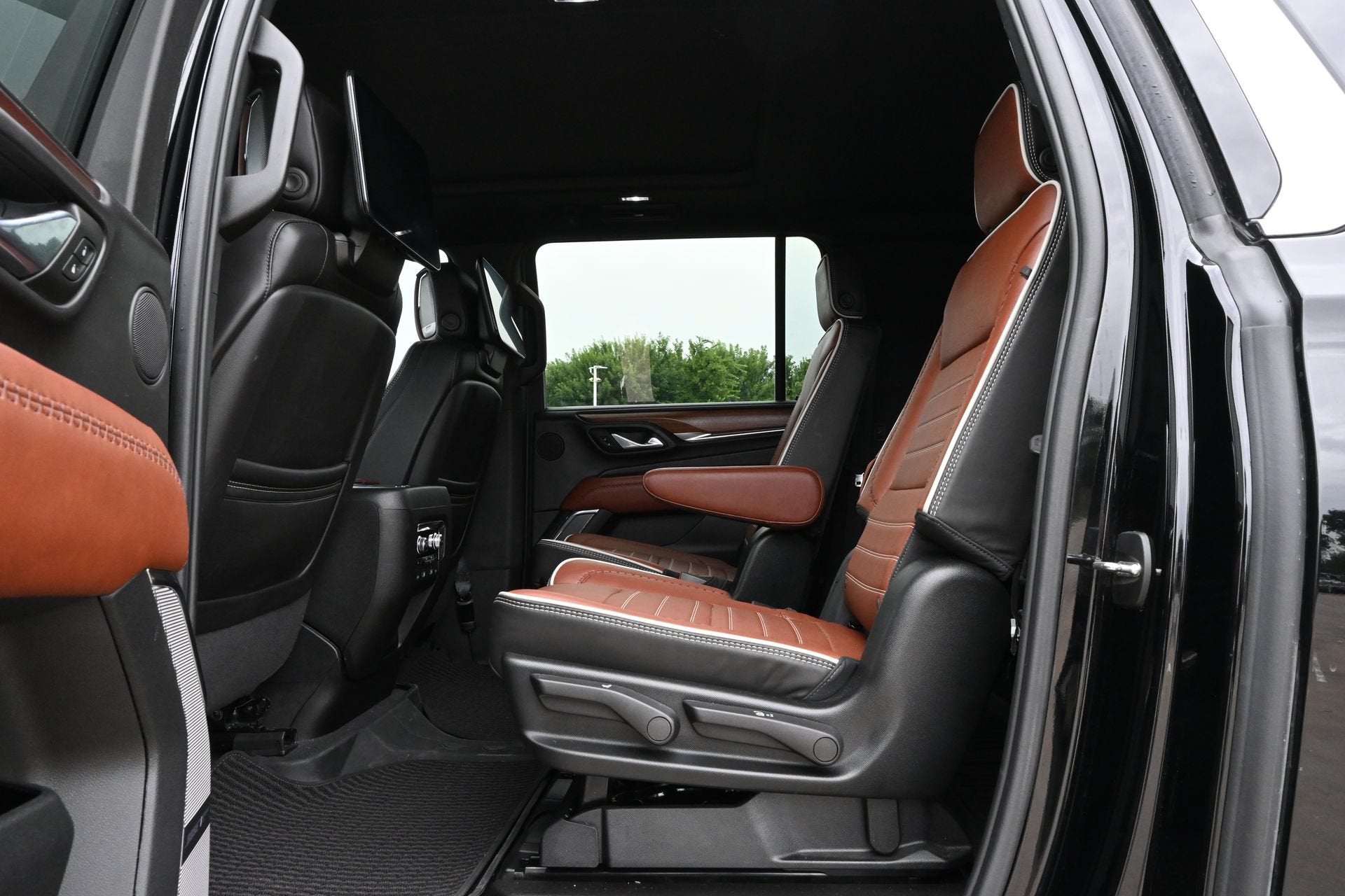 2024 GMC Yukon XL Denali Ultimate