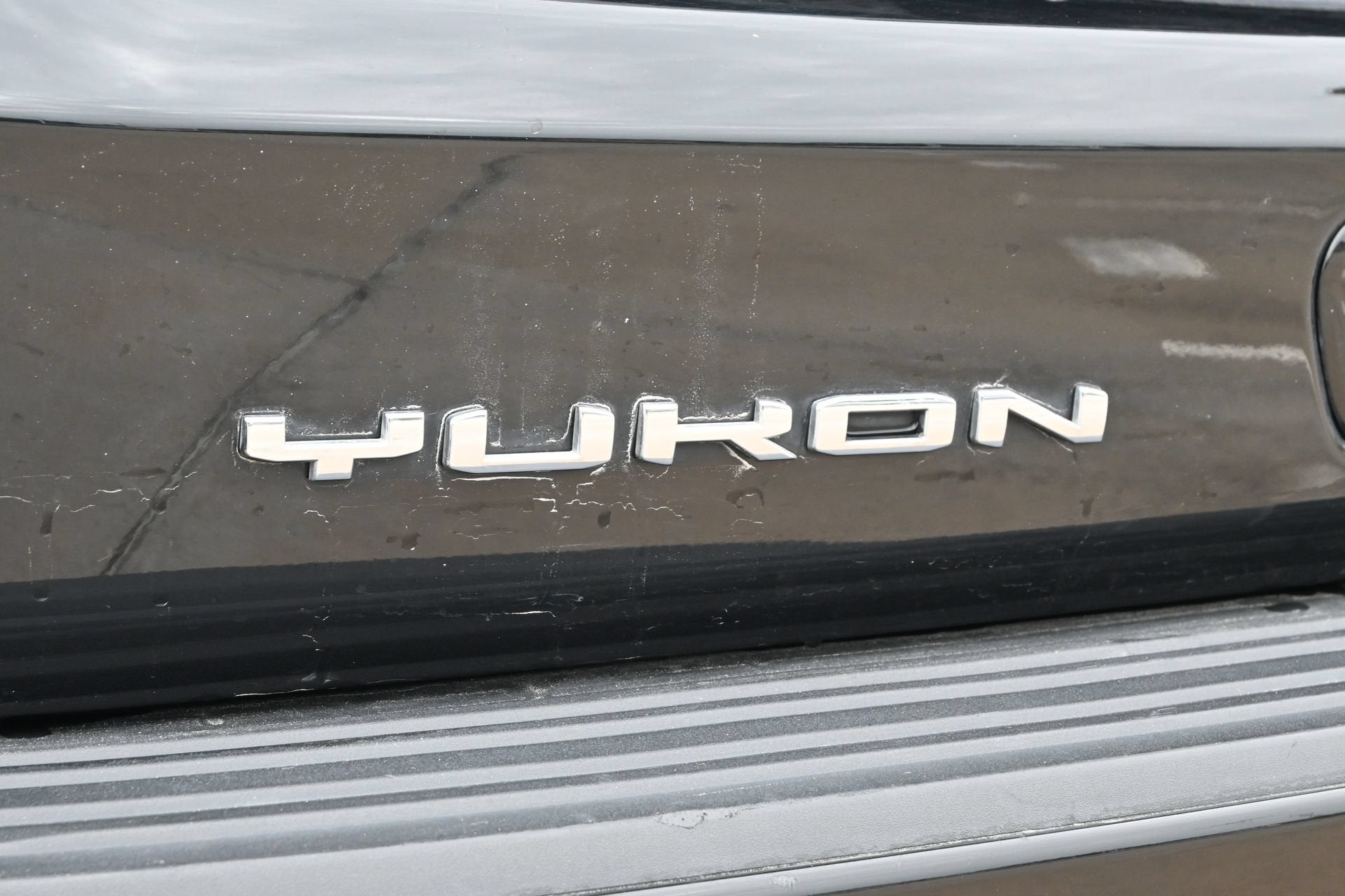 2024 GMC Yukon XL Denali Ultimate
