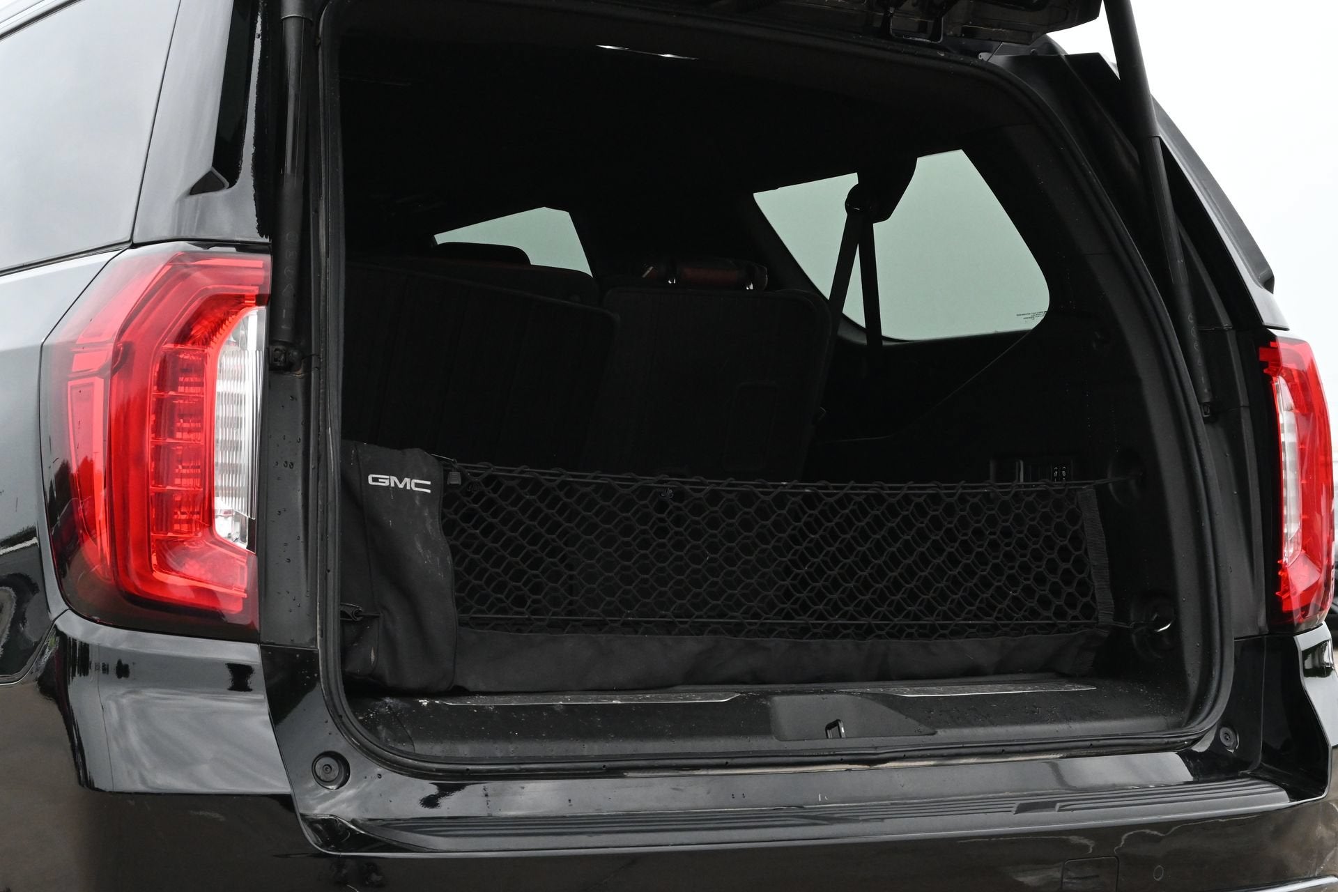 2024 GMC Yukon XL Denali Ultimate