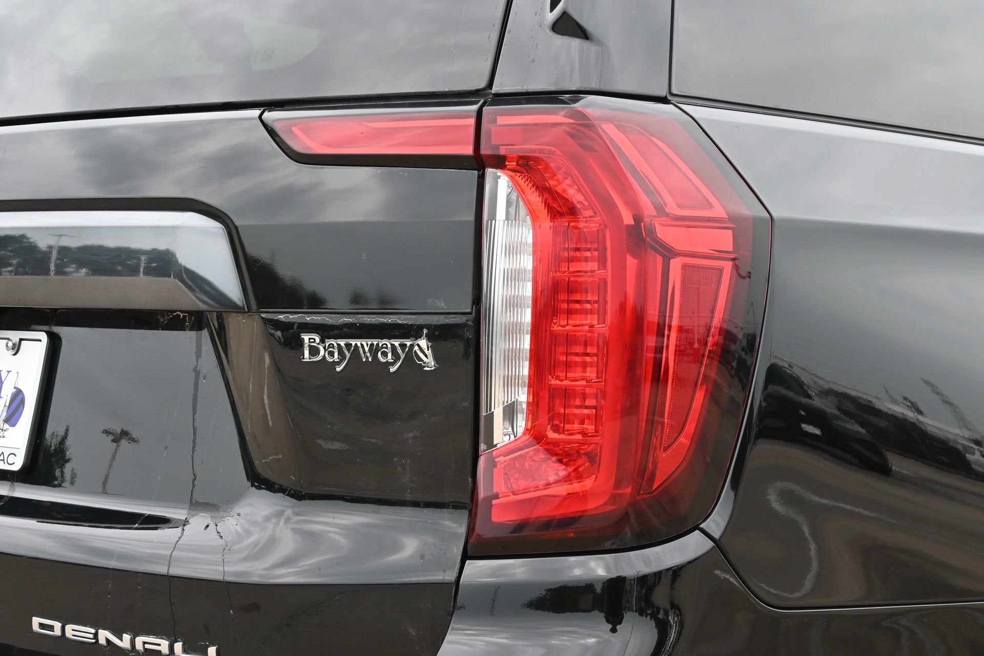 2024 GMC Yukon XL Denali Ultimate