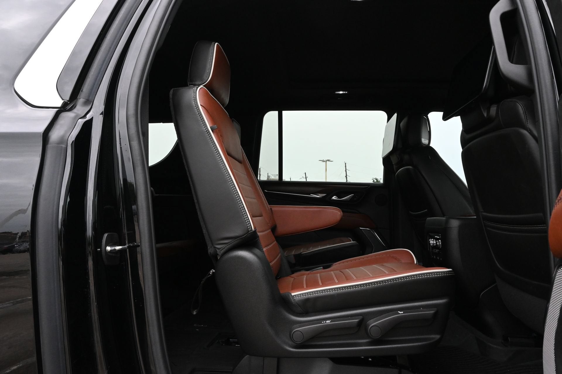 2024 GMC Yukon XL Denali Ultimate