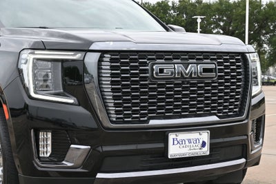 2024 GMC Yukon XL Denali Ultimate