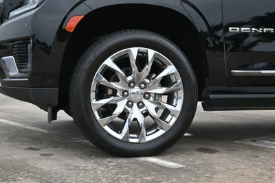 2024 GMC Yukon XL Denali Ultimate