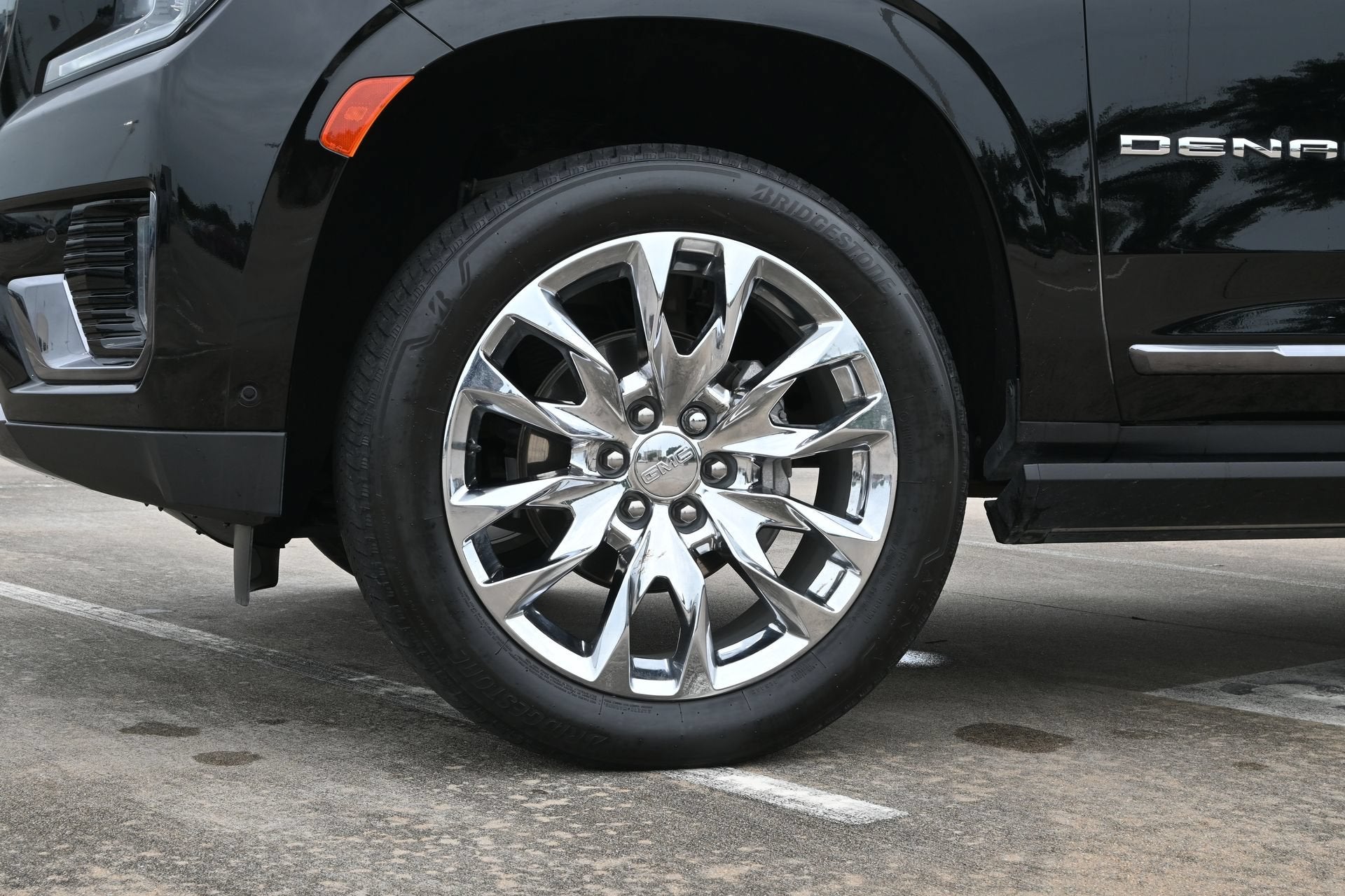 2024 GMC Yukon XL Denali Ultimate