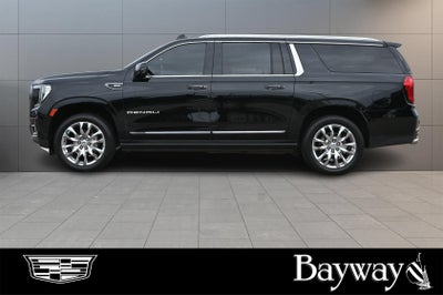 2024 GMC Yukon XL Denali Ultimate