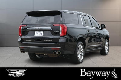 2024 GMC Yukon XL Denali Ultimate