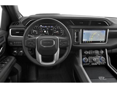 2024 GMC Yukon XL Denali Ultimate
