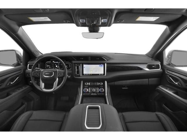 2024 GMC Yukon XL Denali Ultimate