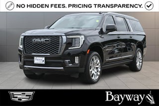 2024 GMC Yukon XL Denali Ultimate