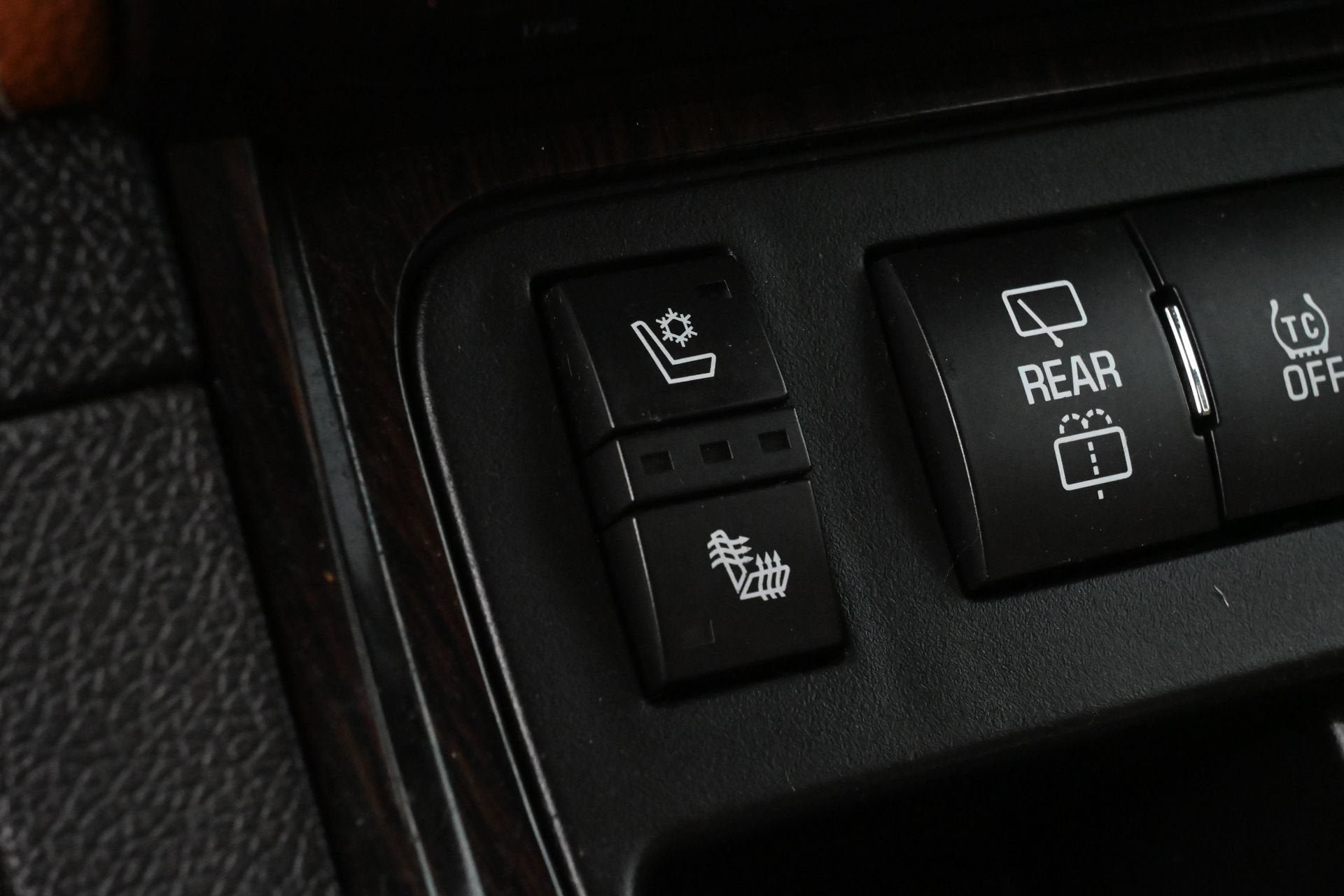 2016 Chevrolet Traverse LTZ