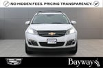 2016 Chevrolet Traverse LTZ