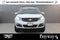 2016 Chevrolet Traverse LTZ