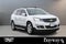 2016 Chevrolet Traverse LTZ