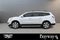 2016 Chevrolet Traverse LTZ
