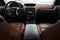 2016 Chevrolet Traverse LTZ