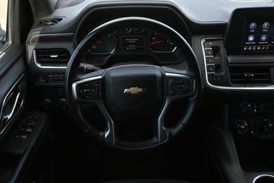 2023 Chevrolet Suburban LS