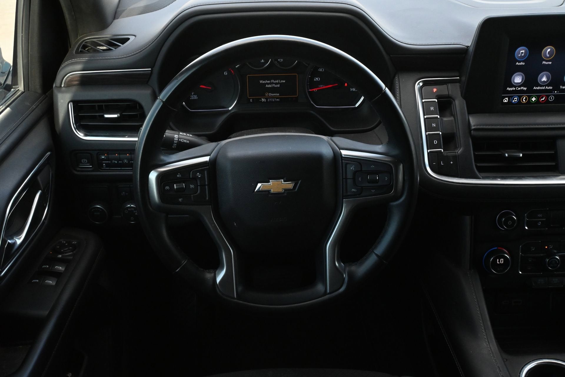 2023 Chevrolet Suburban LS