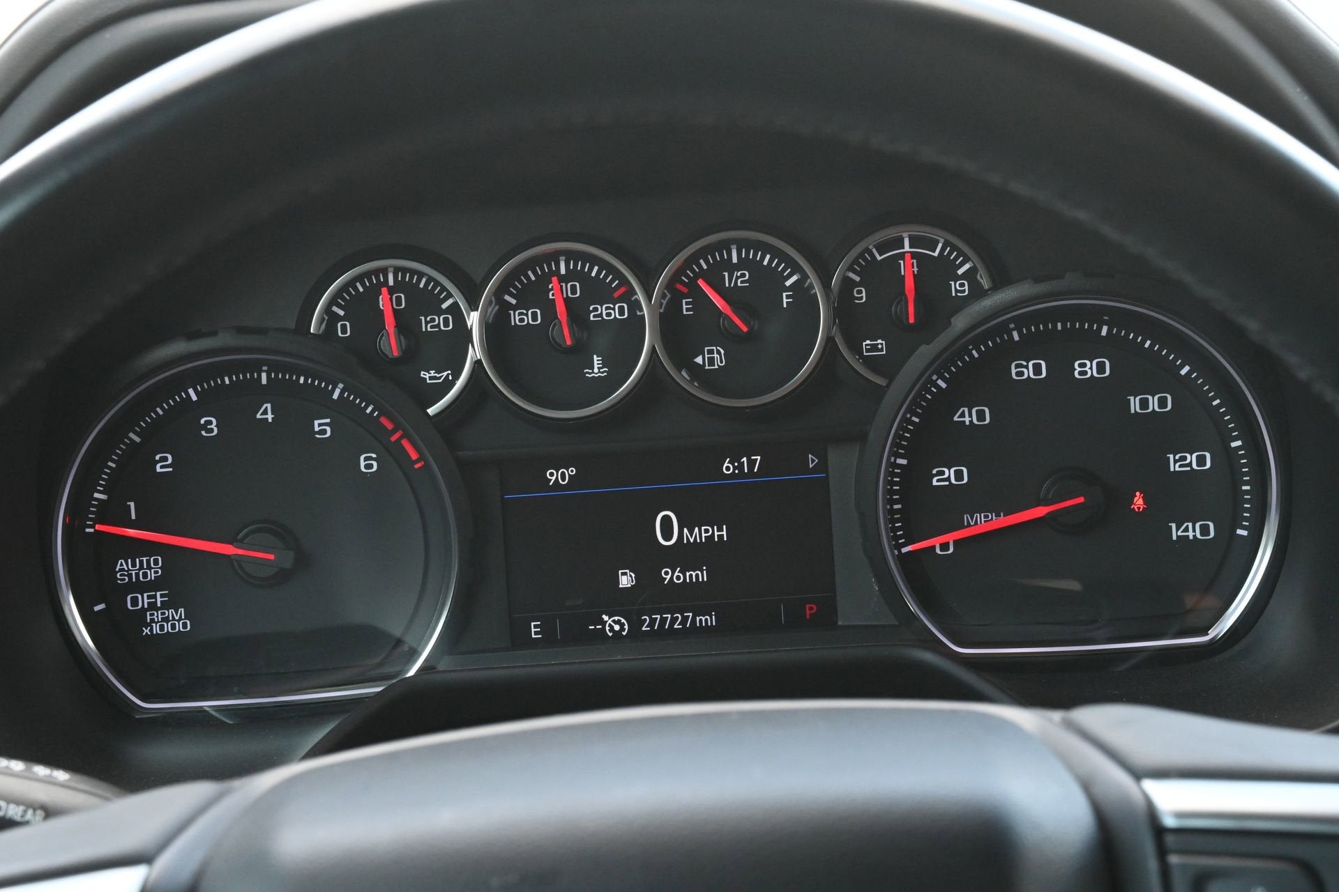2023 Chevrolet Suburban LS
