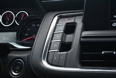 2023 Chevrolet Suburban LS