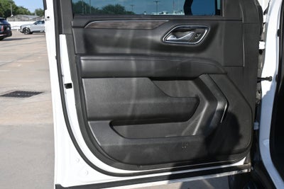 2023 Chevrolet Suburban LS