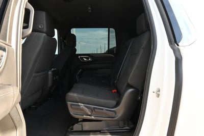 2023 Chevrolet Suburban LS