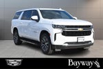 2023 Chevrolet Suburban LS