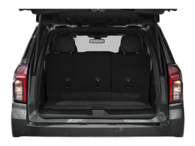 2022 Chevrolet Tahoe LS