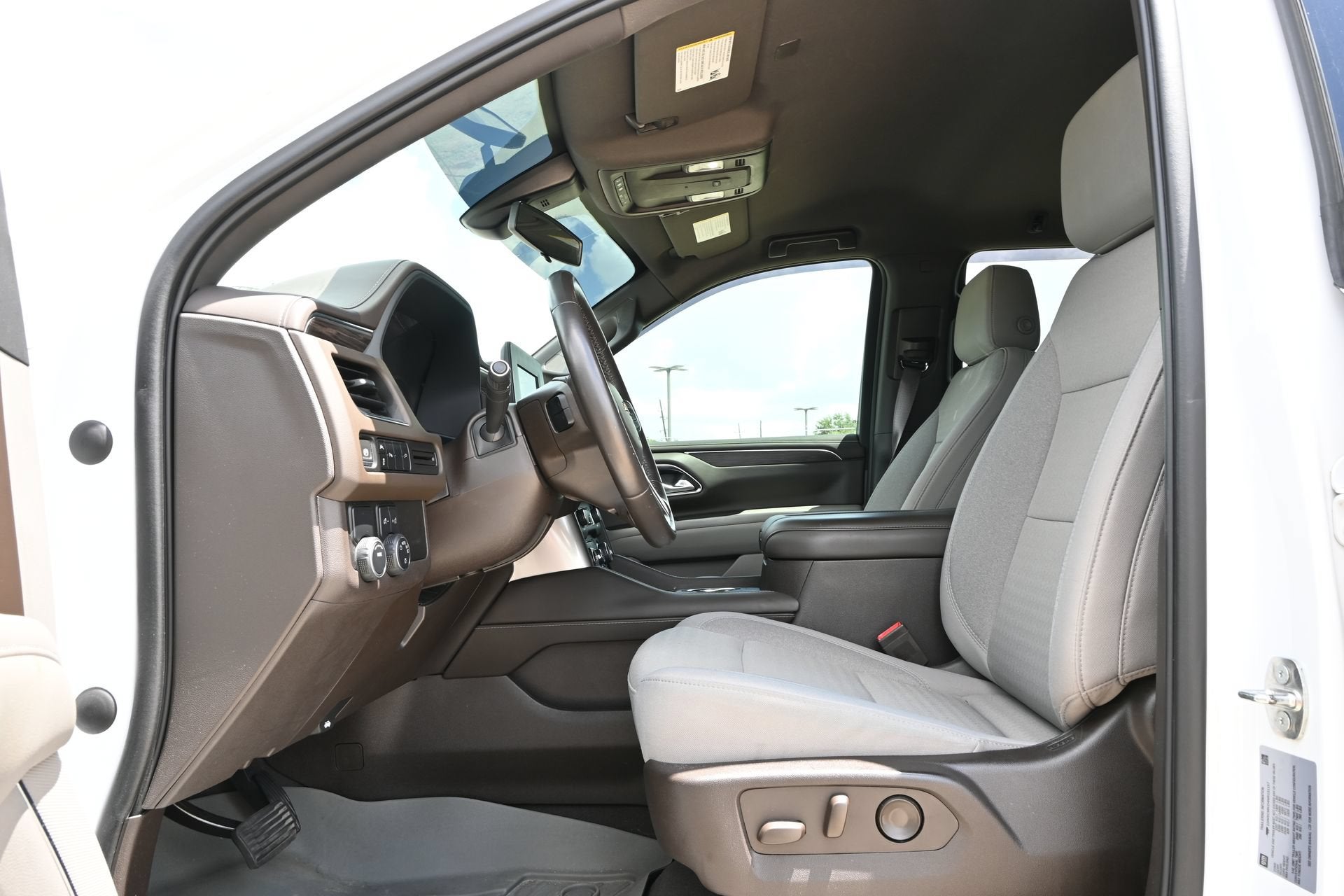 2022 Chevrolet Tahoe LS