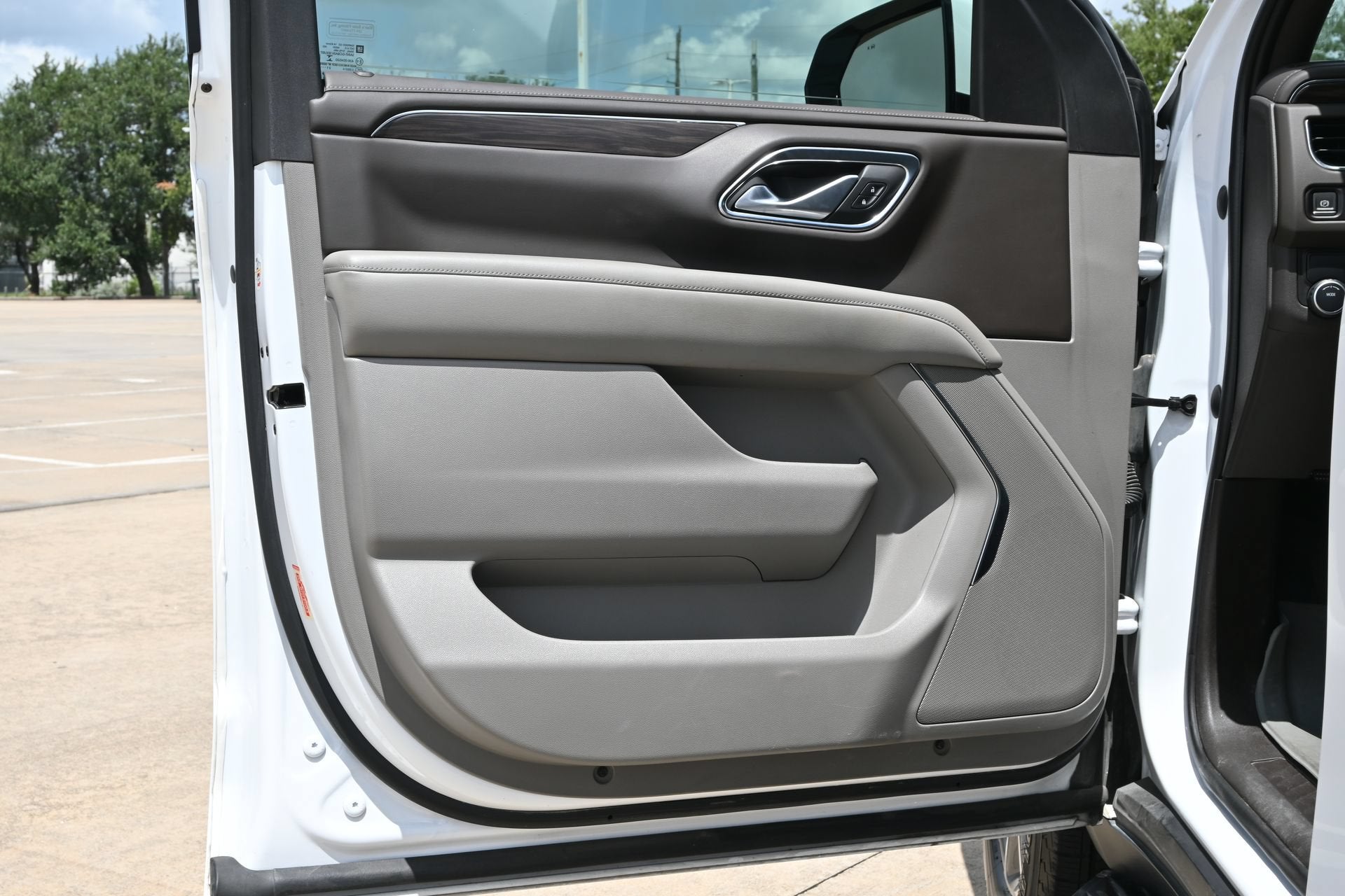 2022 Chevrolet Tahoe LS