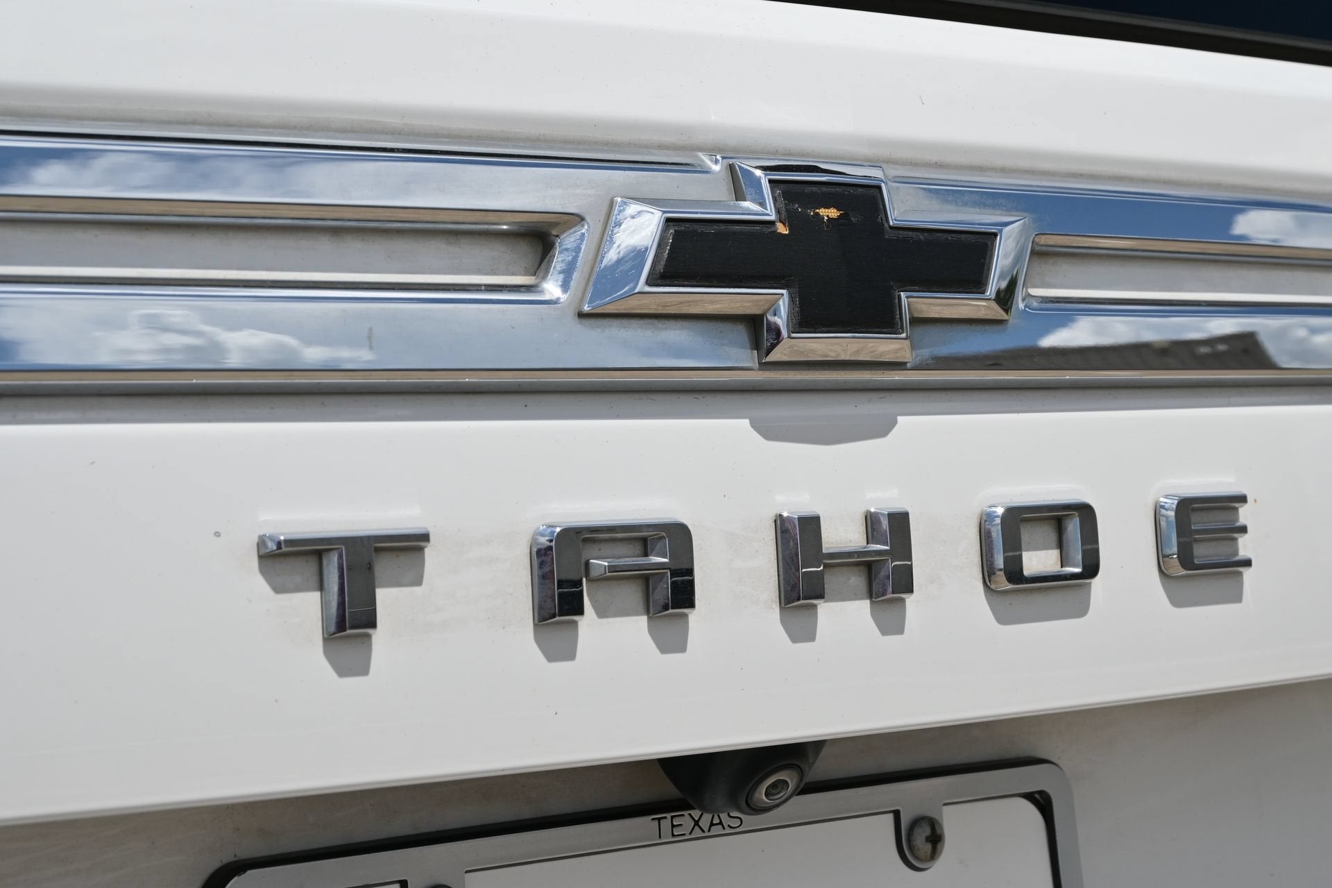 2022 Chevrolet Tahoe LS