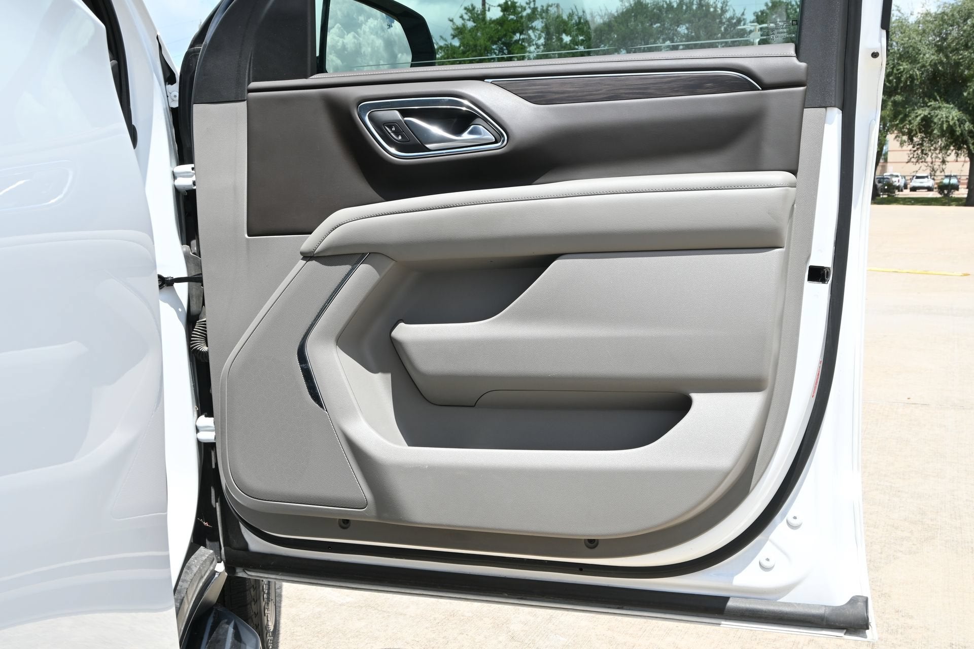 2022 Chevrolet Tahoe LS