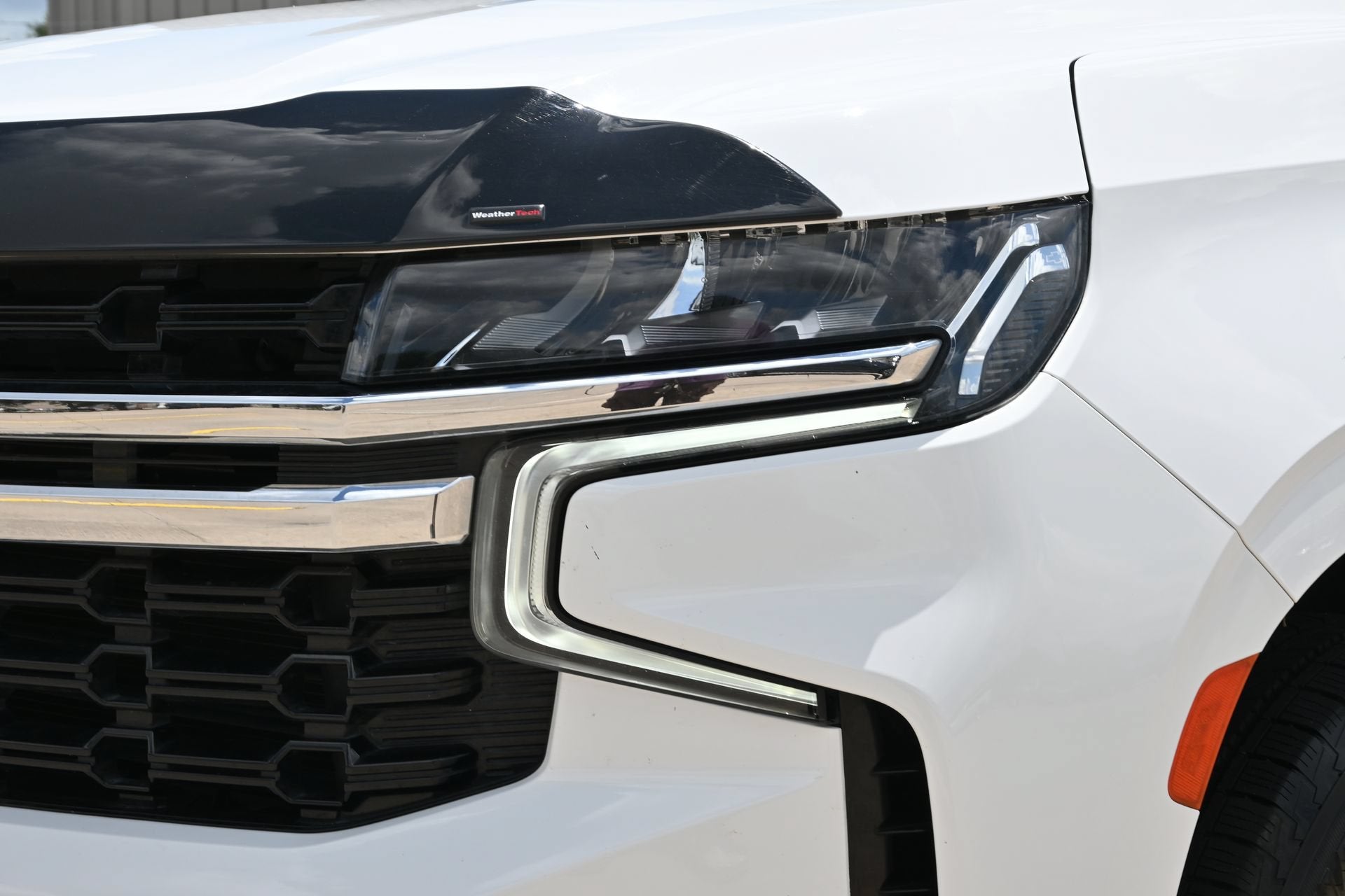 2022 Chevrolet Tahoe LS