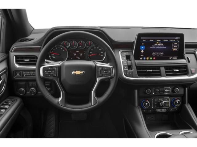 2022 Chevrolet Tahoe LS
