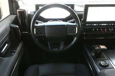 2025 GMC HUMMER EV Pickup 2X