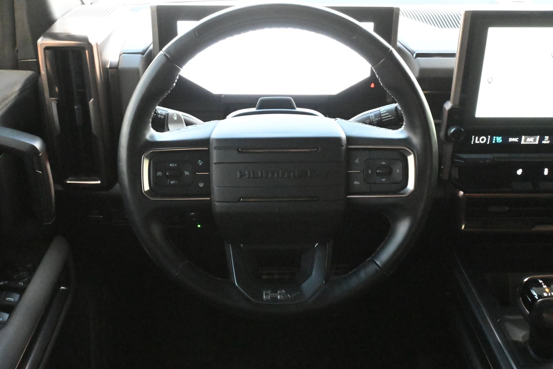 2025 GMC HUMMER EV Pickup 2X