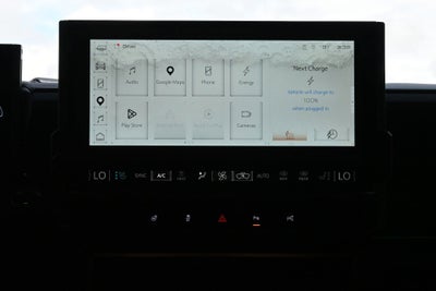 2025 GMC HUMMER EV Pickup 2X