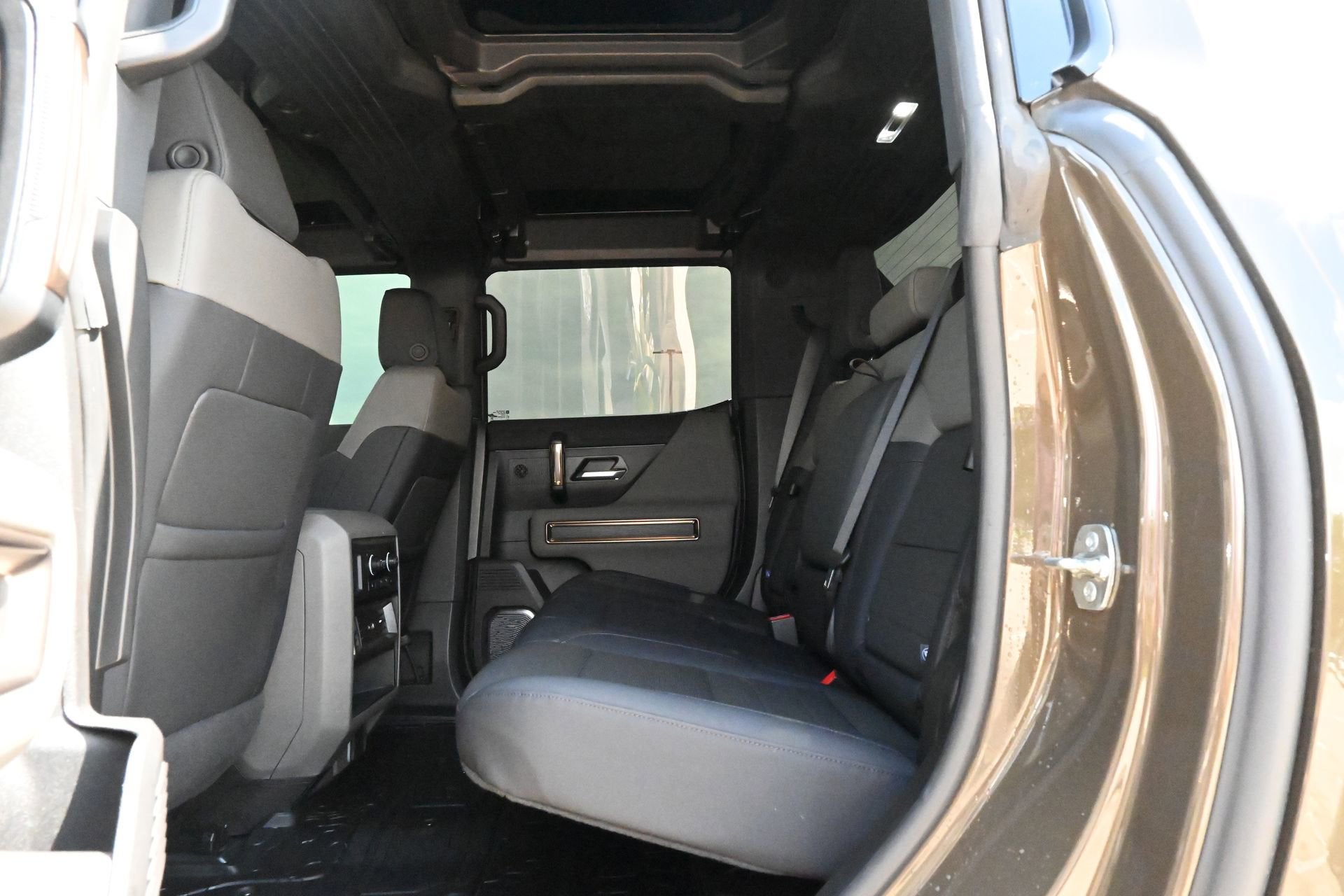 2025 GMC HUMMER EV Pickup 2X
