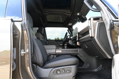 2025 GMC HUMMER EV Pickup 2X
