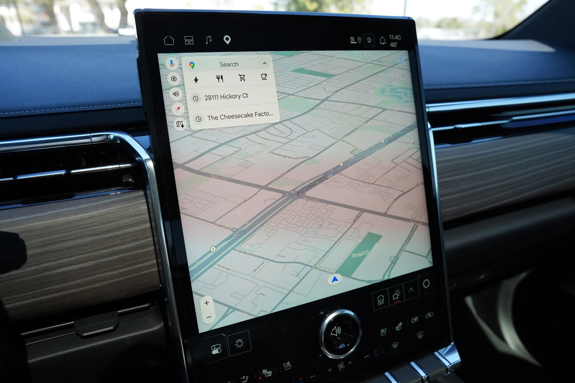 2024 GMC Sierra EV Denali Edition 1