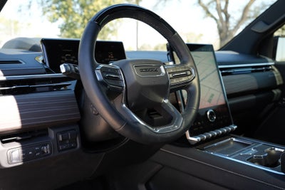 2024 GMC Sierra EV Denali Edition 1