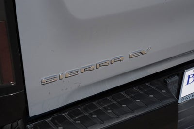 2024 GMC Sierra EV Denali Edition 1