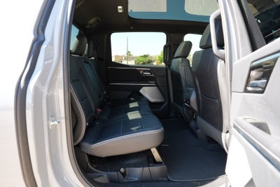 2024 GMC Sierra EV Denali Edition 1