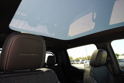 2024 GMC Sierra EV Denali Edition 1