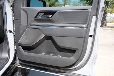 2024 GMC Sierra EV Denali Edition 1