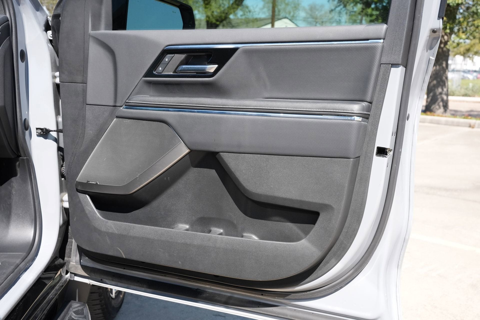 2024 GMC Sierra EV Denali Edition 1