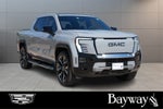 2024 GMC Sierra EV Denali Edition 1