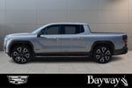 2024 GMC Sierra EV Denali Edition 1