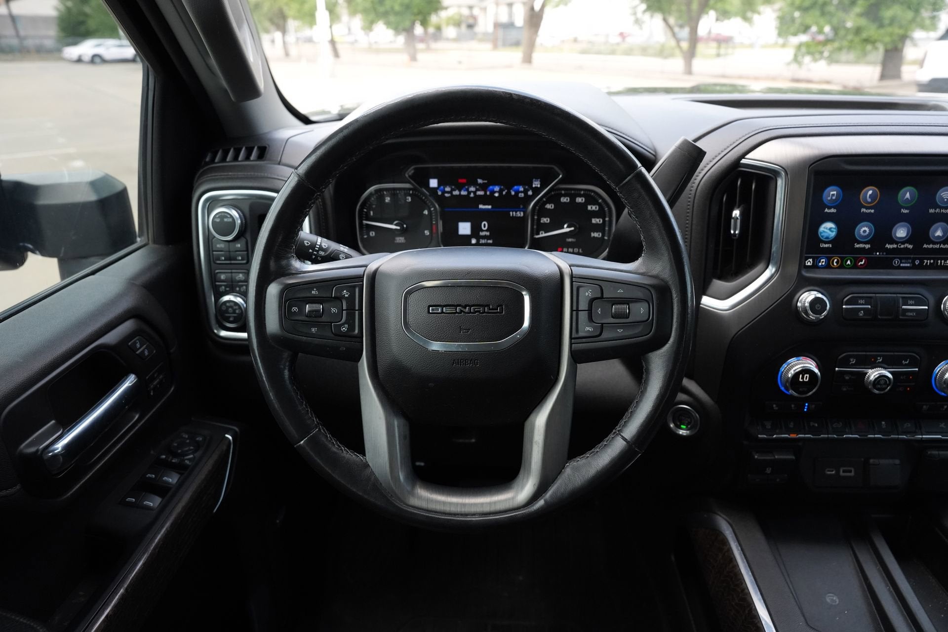 2022 GMC Sierra 3500 HD Denali