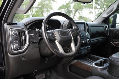 2022 GMC Sierra 3500 HD Denali